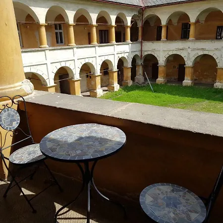 Zamek Apartment