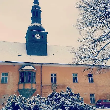 Lägenhet Zamek