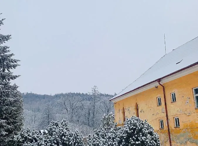 Zamek *