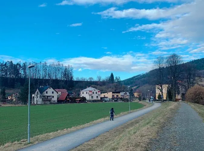 Zamek * Ruda na Moravě
