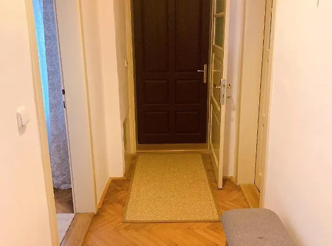 Zamek Διαμέρισμα Ruda na Moravě