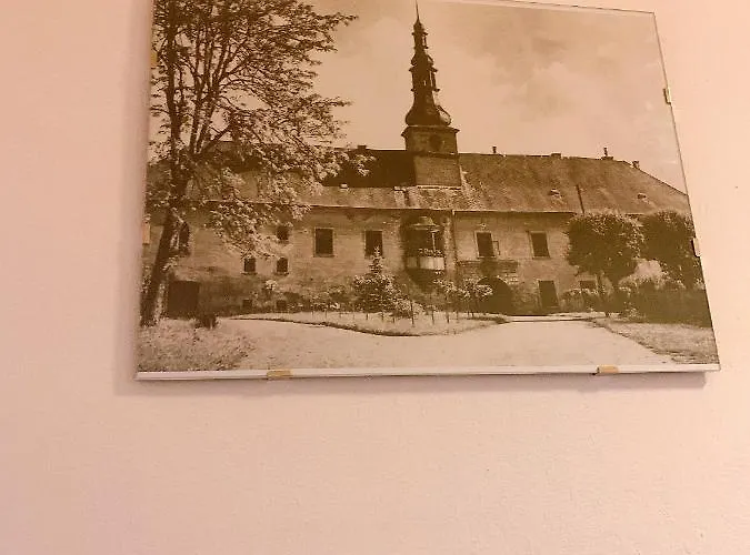 Zamek Lägenhet Ruda na Moravě