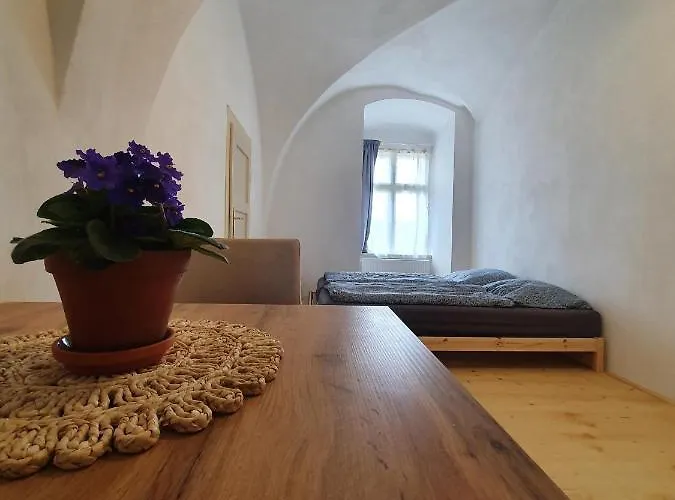 Zamek Ruda na Moravě