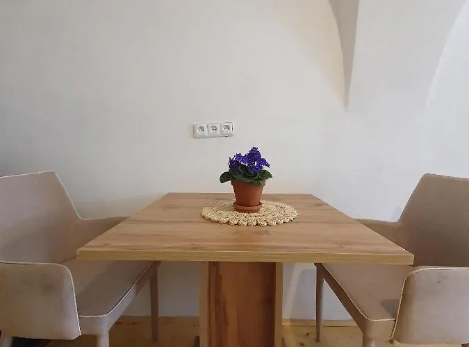 Διαμέρισμα Zamek