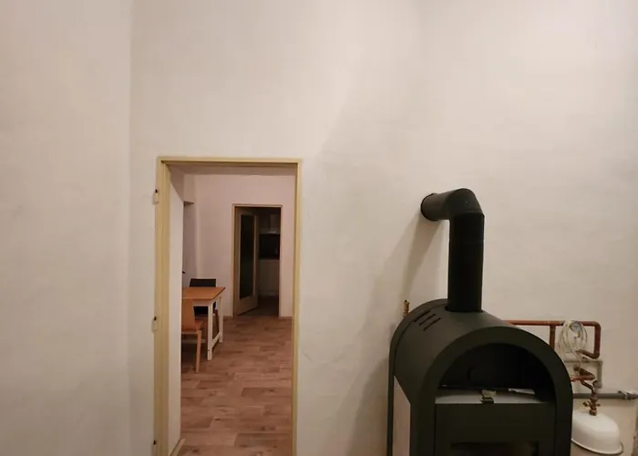 Διαμέρισμα Zamek