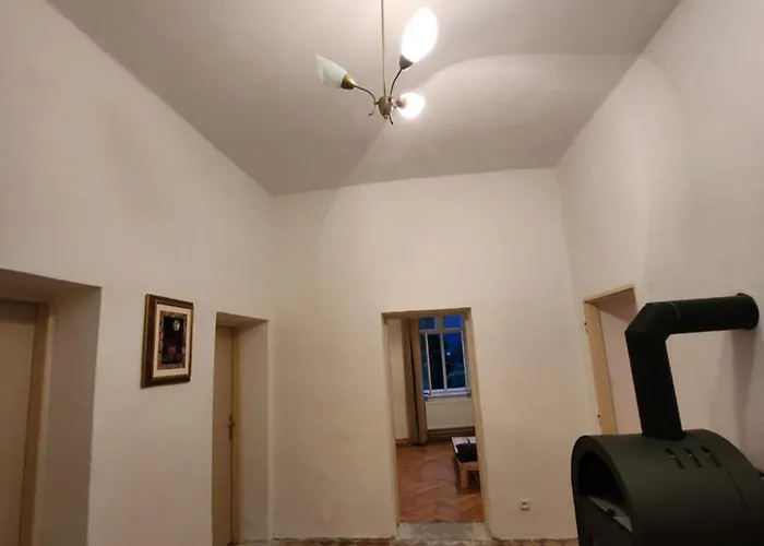 Διαμέρισμα Zamek *