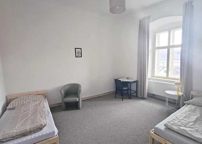 Zamek * Ruda na Moravě