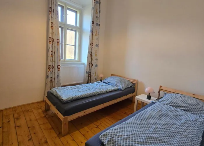 Zamek Ruda na Moravě